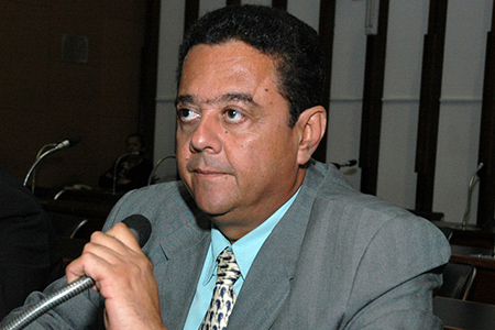 Luciano Simões: “Dos R$ 882 milhões de despesa de pessoal enumeradas no Fiplan, não se fez o recolhimento do INSS e das obrigações sociais, como o FGTS, que é uma obrigação do governo.".