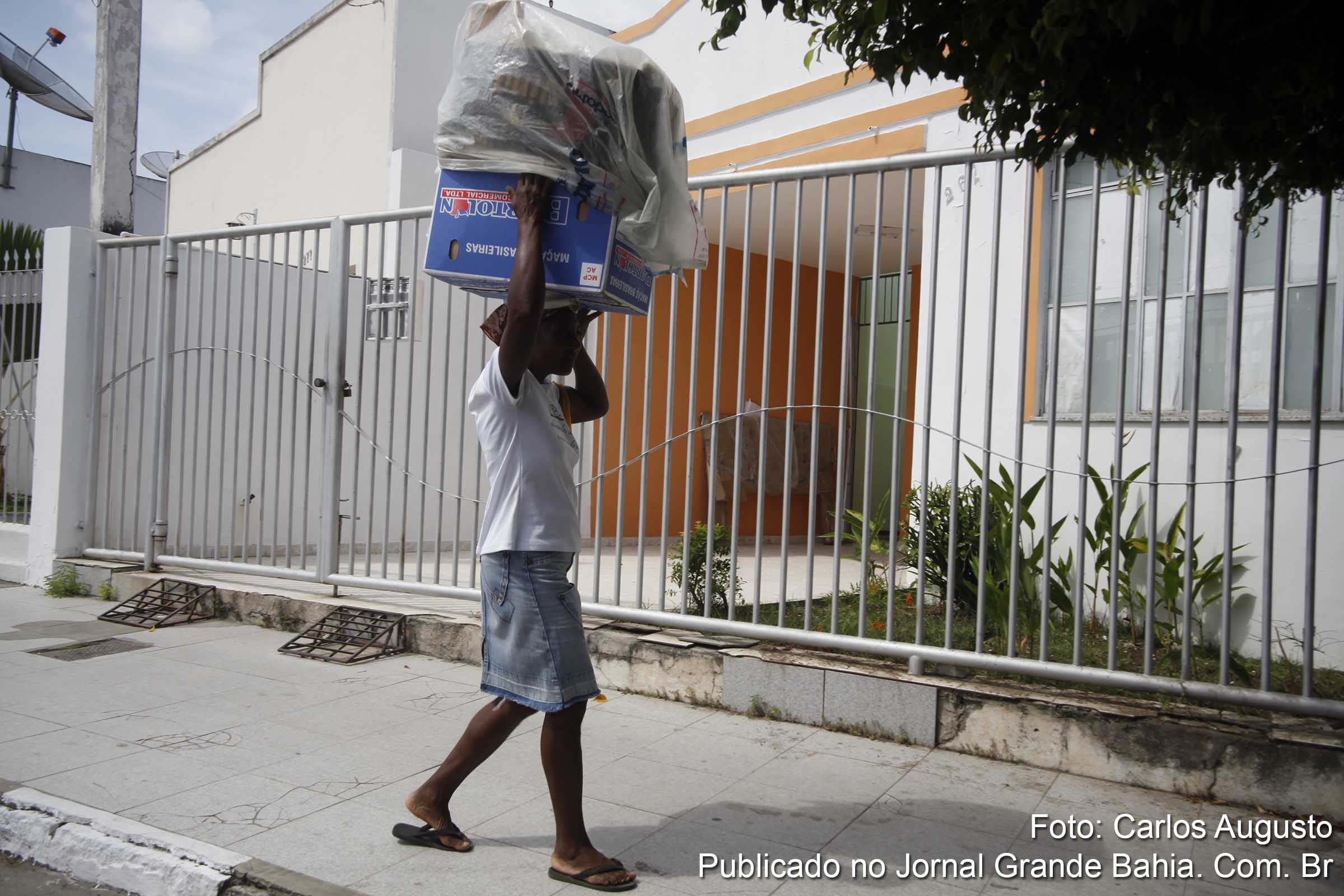 Organização Internacional do Trabalho revela que, em 2013, o número de desempregados no mundo aumentou 5 milhões.