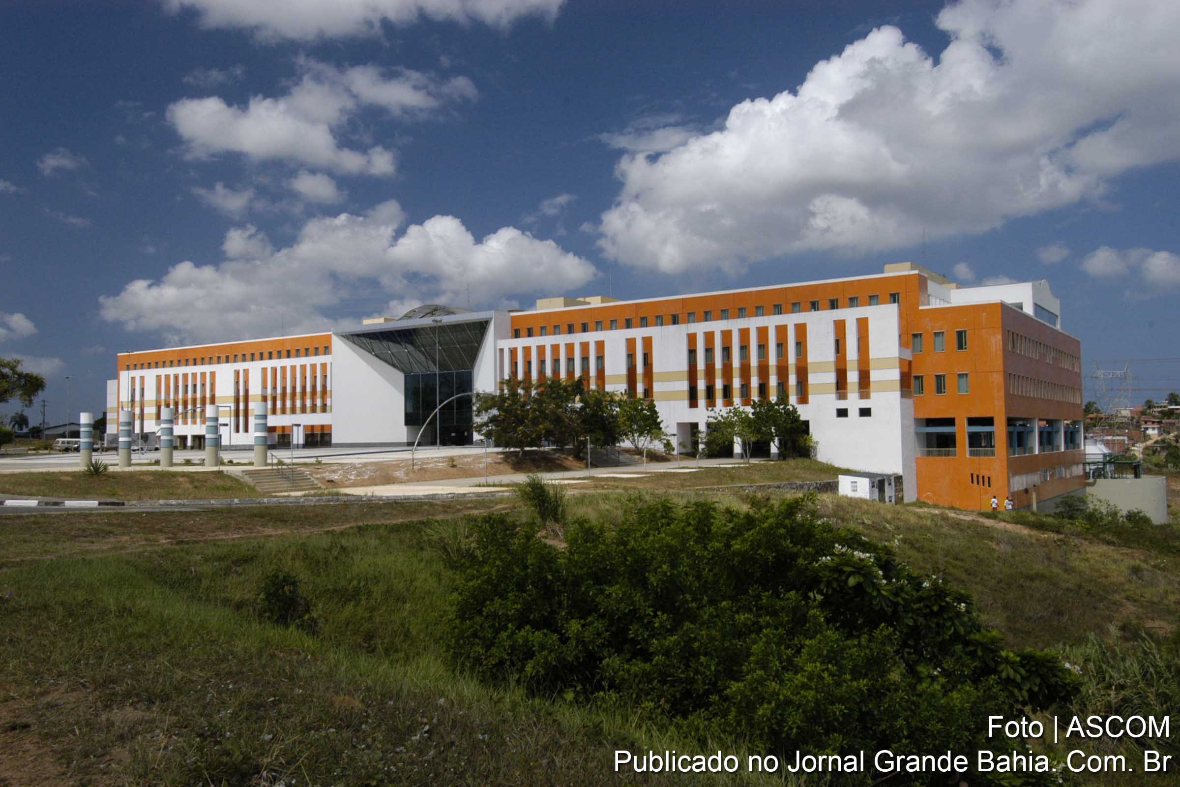 CNJ volta a atuar no Tribunal de Justiça da Bahia.