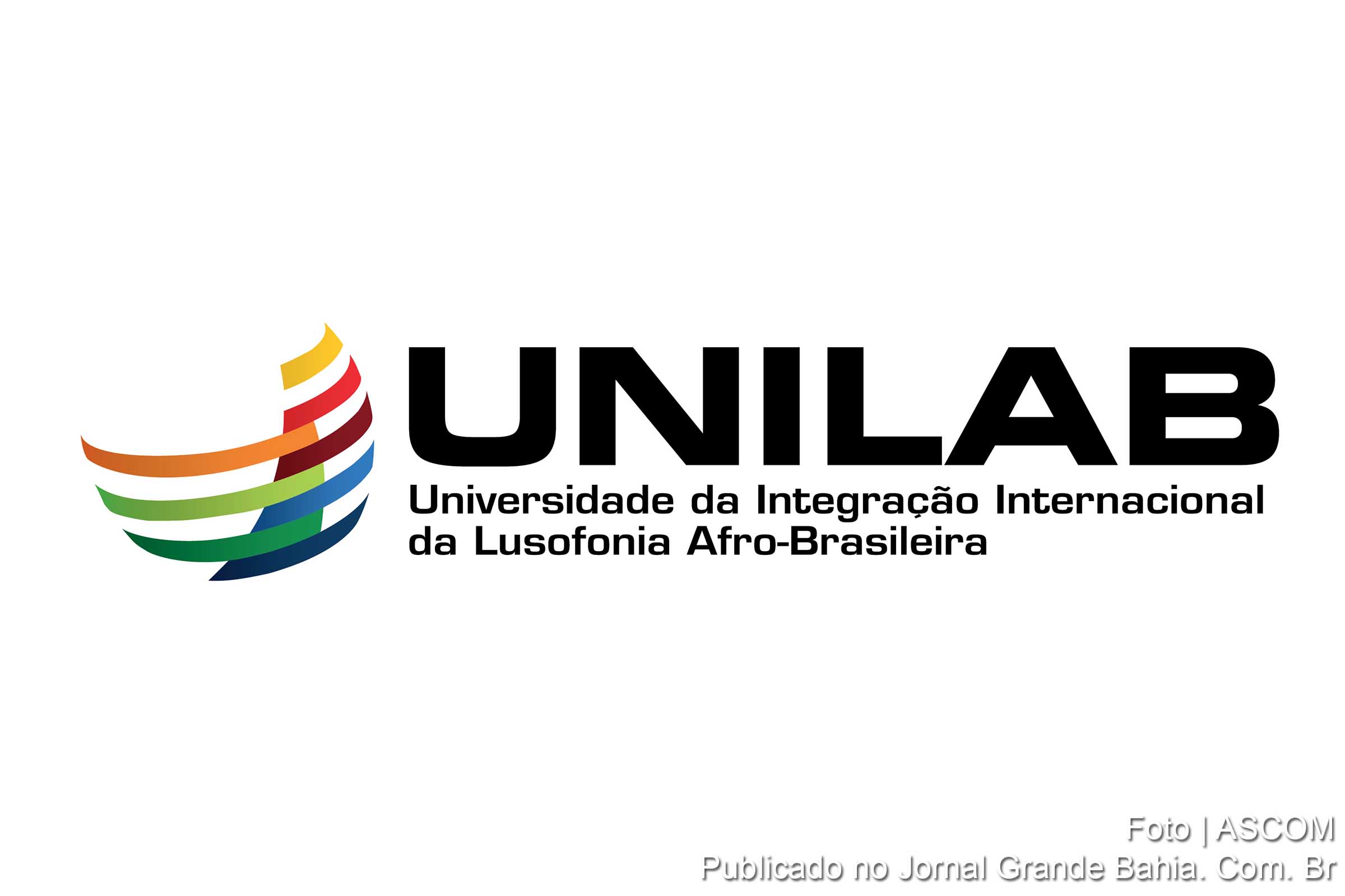 UNILAB – Universidade da Integração Internacional da Lusofonia Afro-Brasileira.
