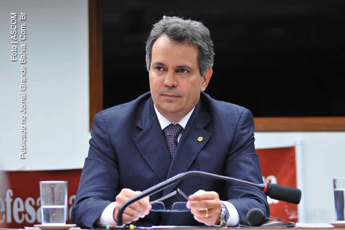 Félix Mendonça Júnior: "Todos os municípios do Recôncavo devem aproveitar as oportunidades de desenvolvimento que estão surgindo, principalmente com a qualificação da mão de obra local e a geração de empregos.".