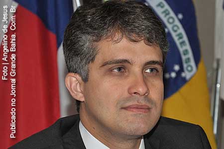 Fabrício de Castro: “Ao atacá-lo, o secretário desrespeitou toda categoria dos advogados".