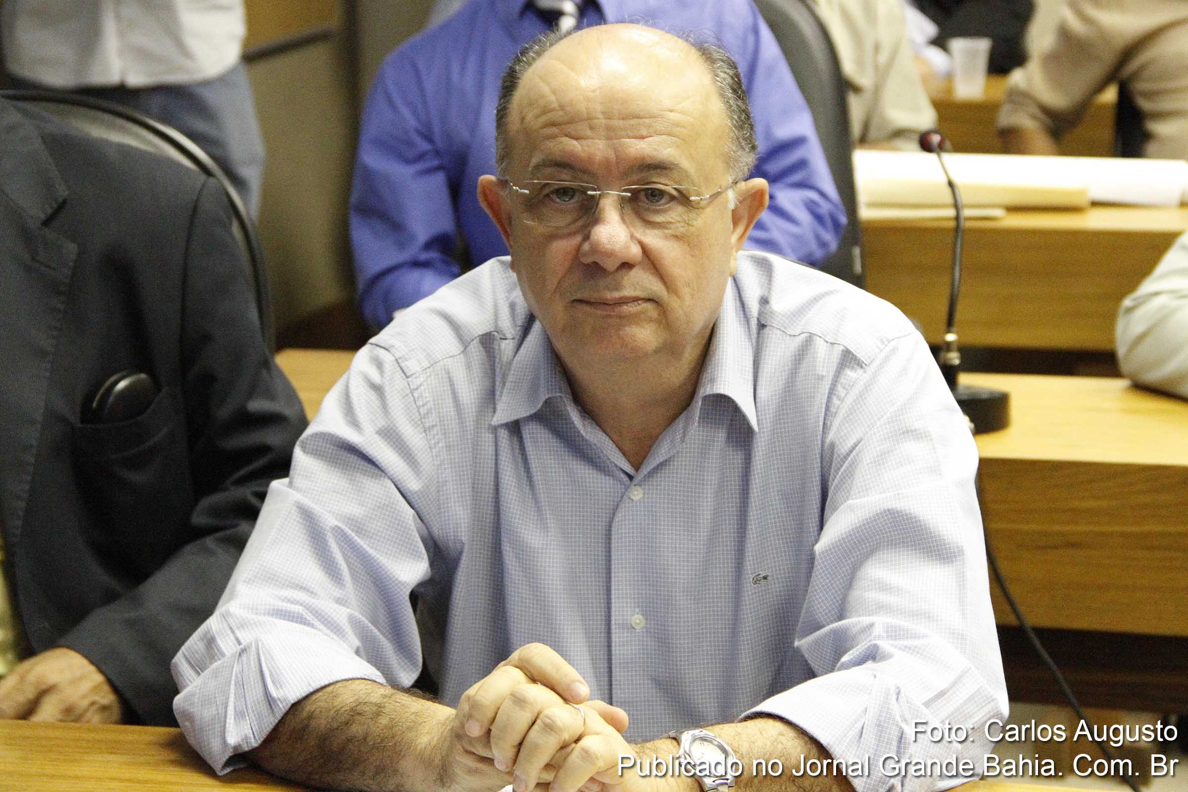 Administração de José Ronaldo sofre nova derrota no TJBA. (Carlos Augusto | Jornal Grande Bahia)