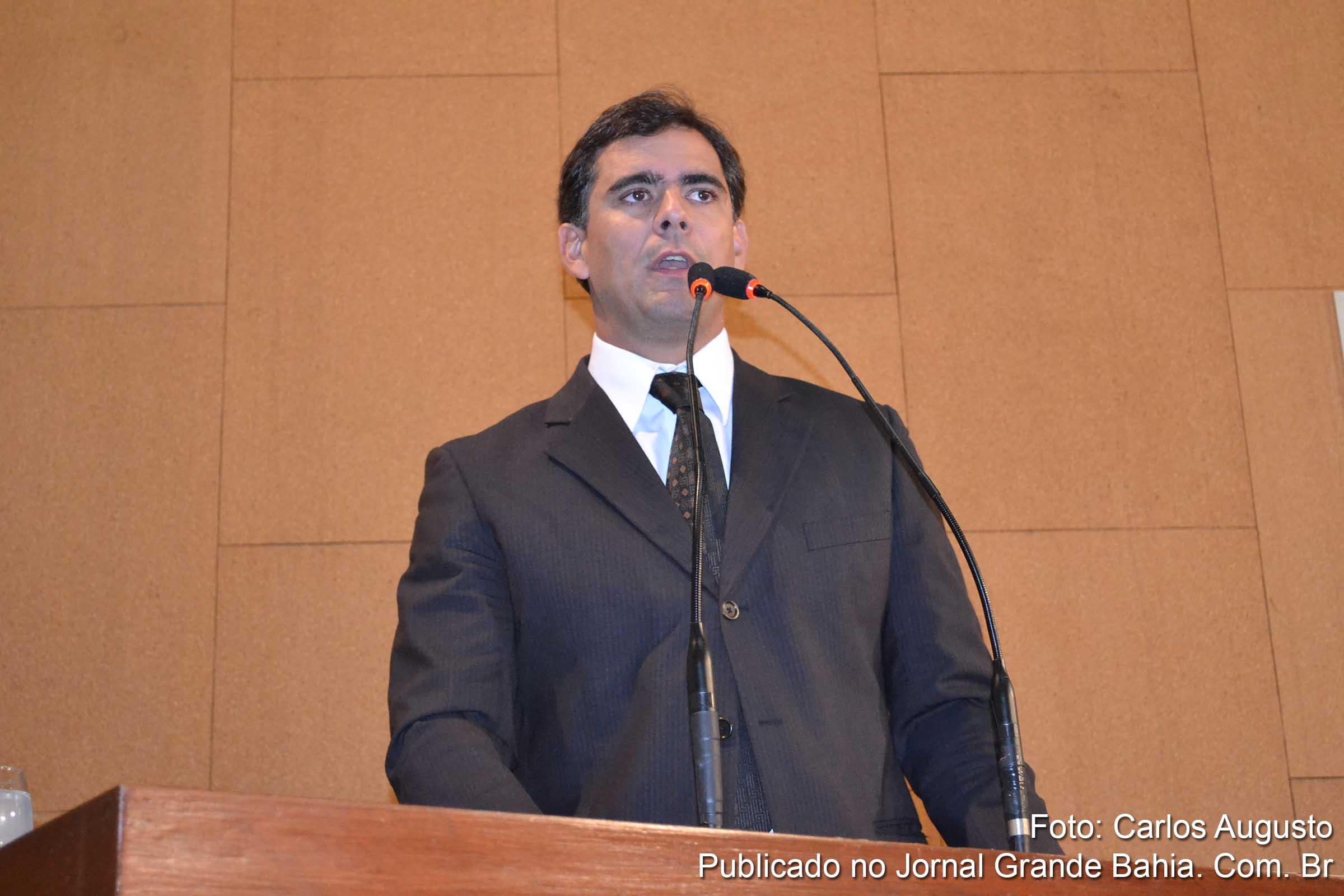 Caso Máfia do Lixo: Presidente da Comissão de Meio Ambiente da ALBA convoca audiência pública para debater licença ambiental da Sustentare em Feira de Santana