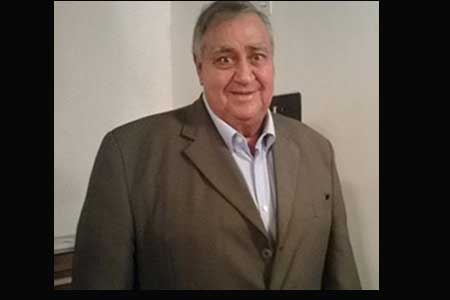 O administrador José Carlos Pitangueira diretor geral do Hospital Cleriston Andrade. ( Jornal Grande Bahia)