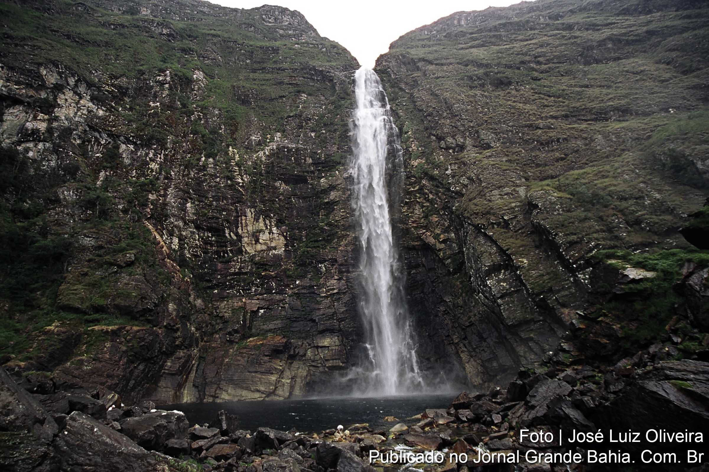 CODEVASF desenvolve política de preservação dos recursos hídricos.