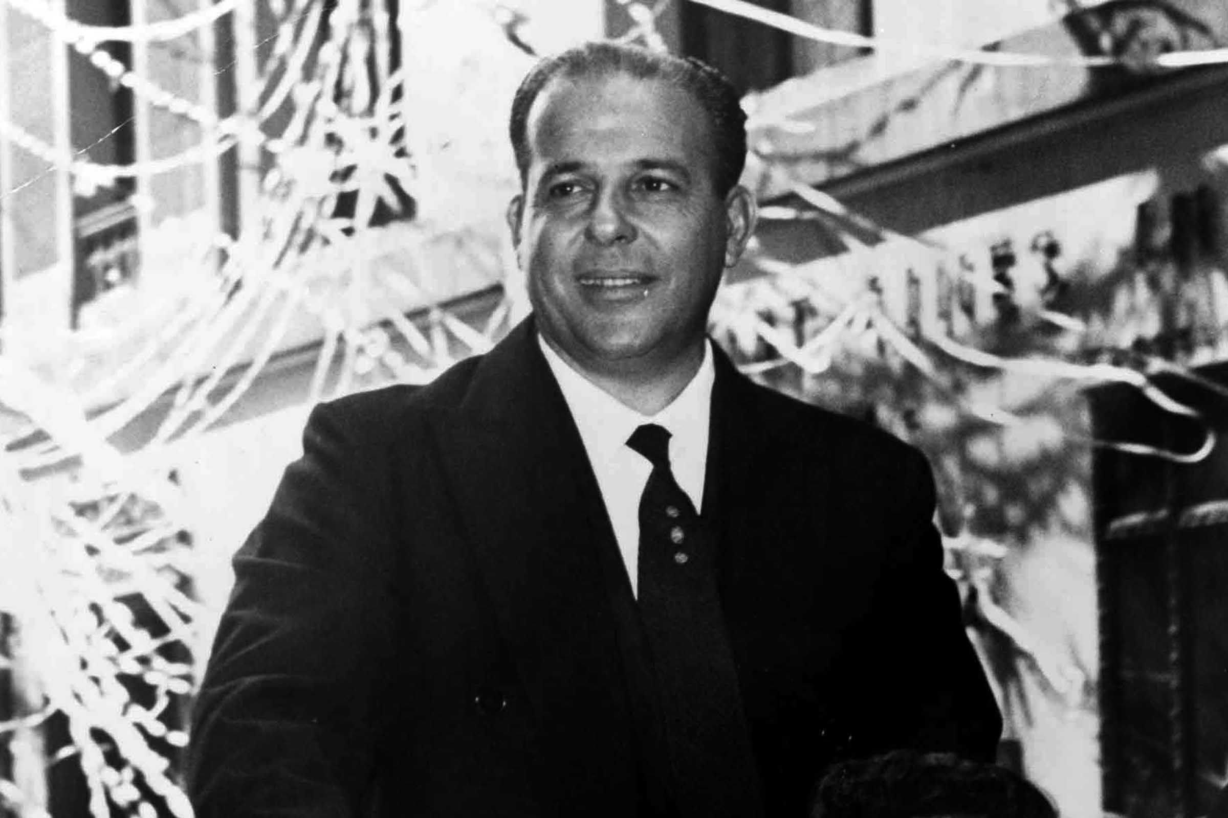 Deposição de João Goulart por forças militares, em 31 de março de 1964, marca início da ditadura no Brasil.