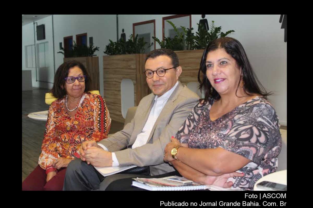 Lídice da Mata e Souza, senadora pelo PSB da Bahia.