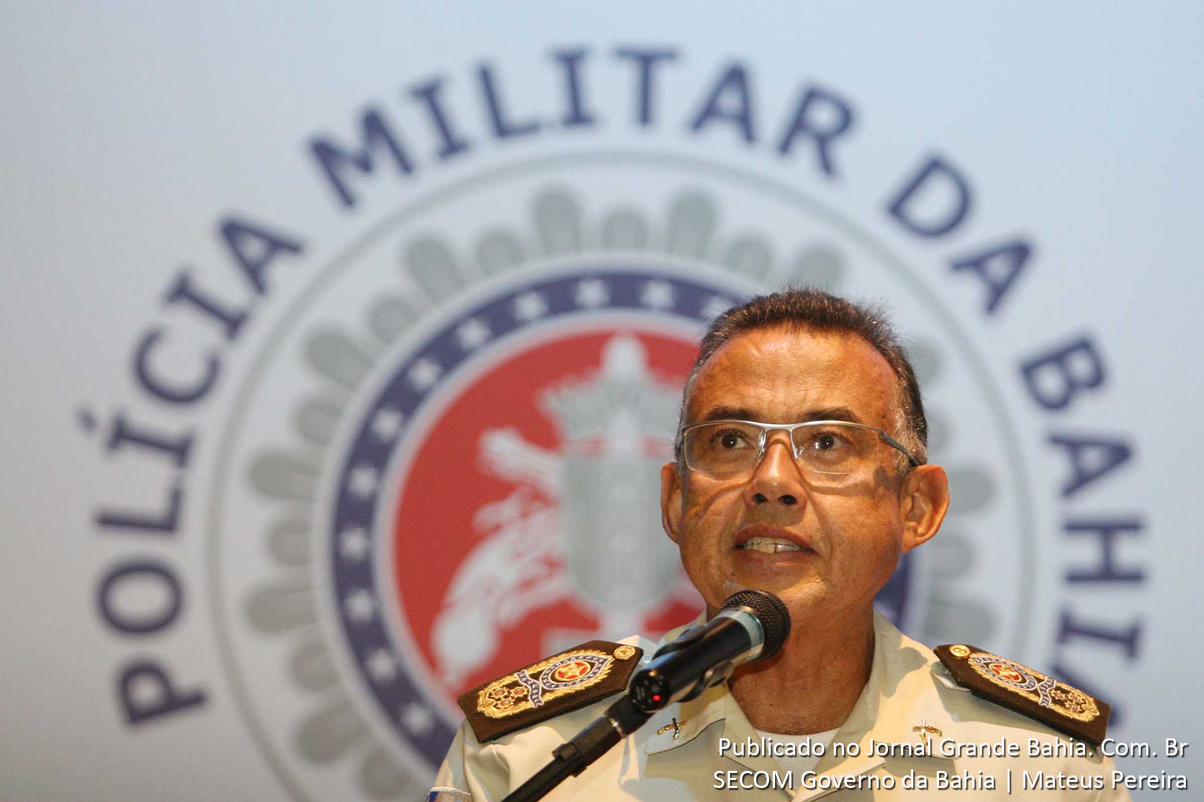 Estatística confirma clima de paz e tranquilidade na Micareta de Feira de Santana 2014