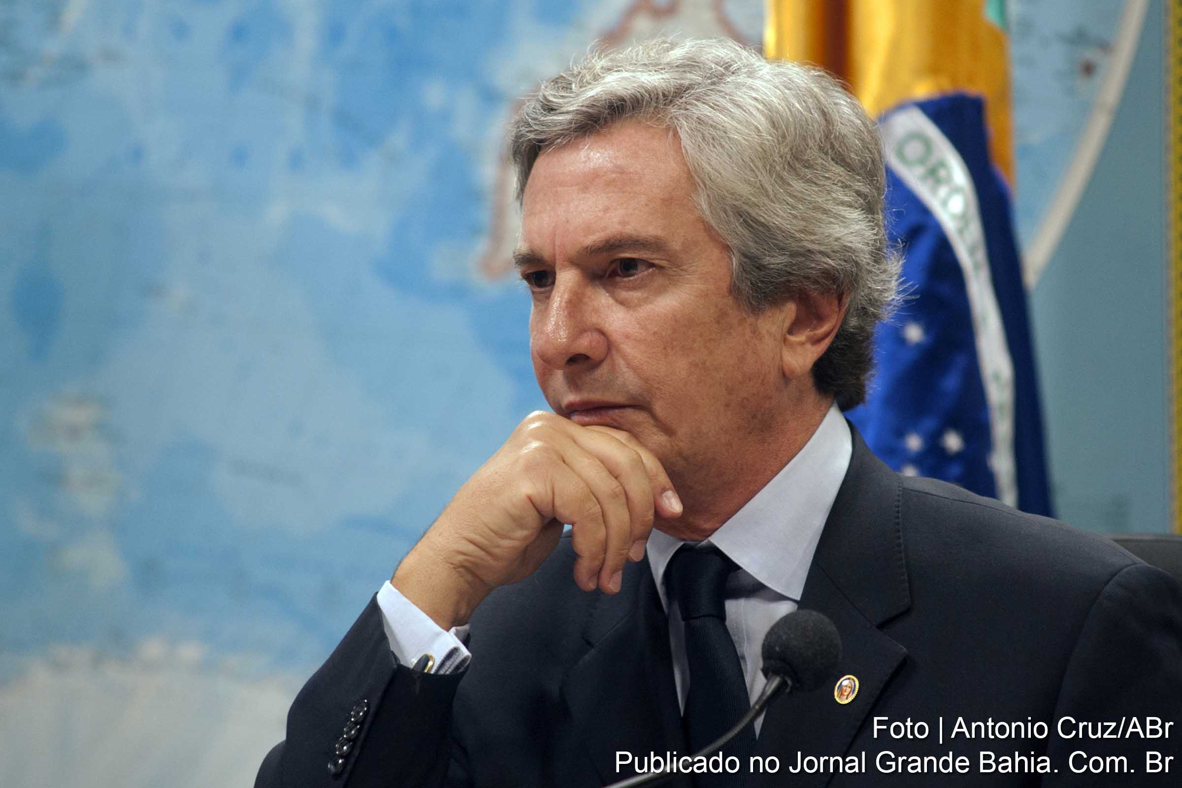 Fernando Collor: “Essa nova absolvição possui, em especial, o mérito e a virtude de passar a limpo o país, como disse, no que tange ao meu período à frente da Presidência da República.".