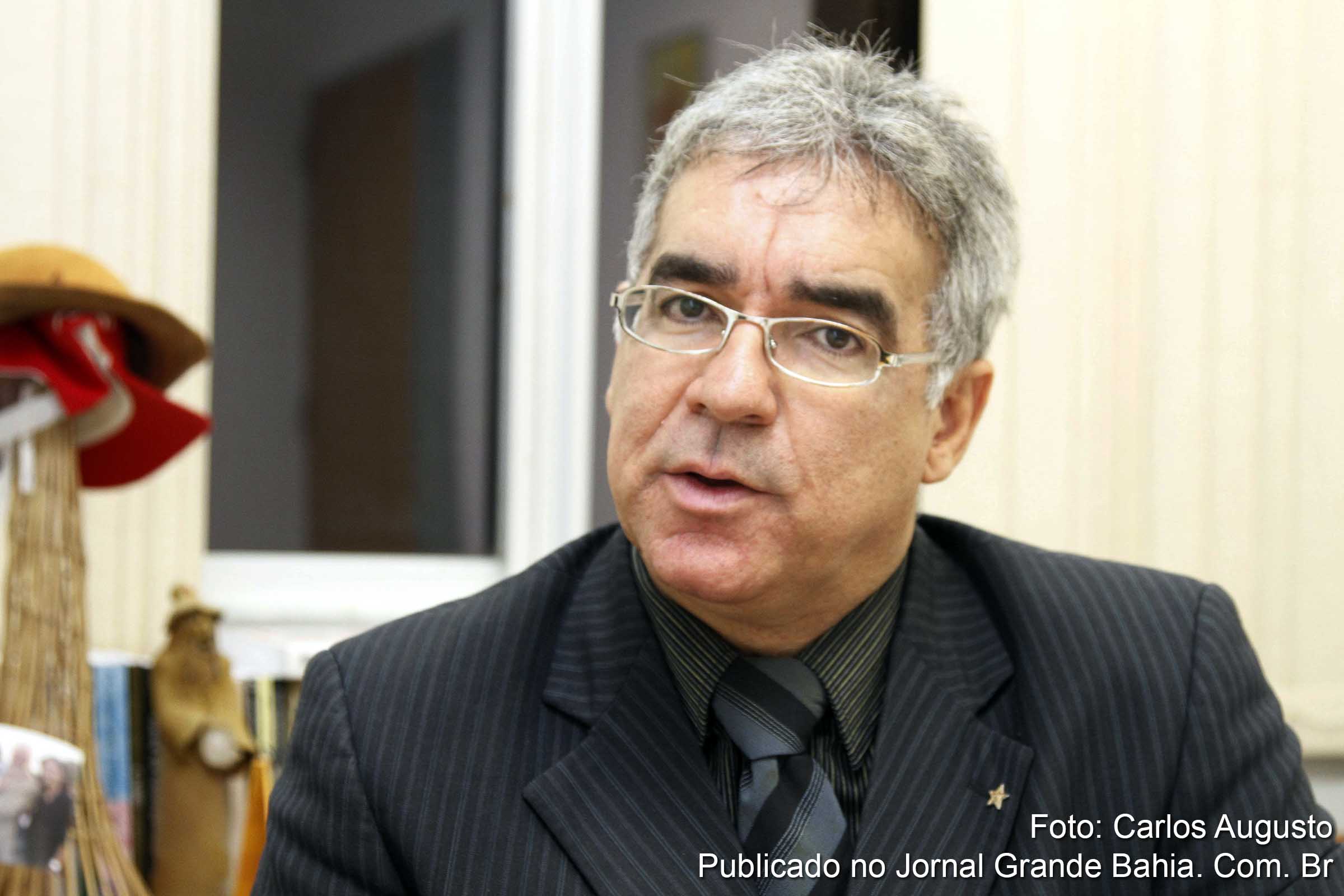 Deputado Zé Neto classifica a Micareta de Feira de Santana 2014 como desorganizada e diz que segurança pública foi o destaque