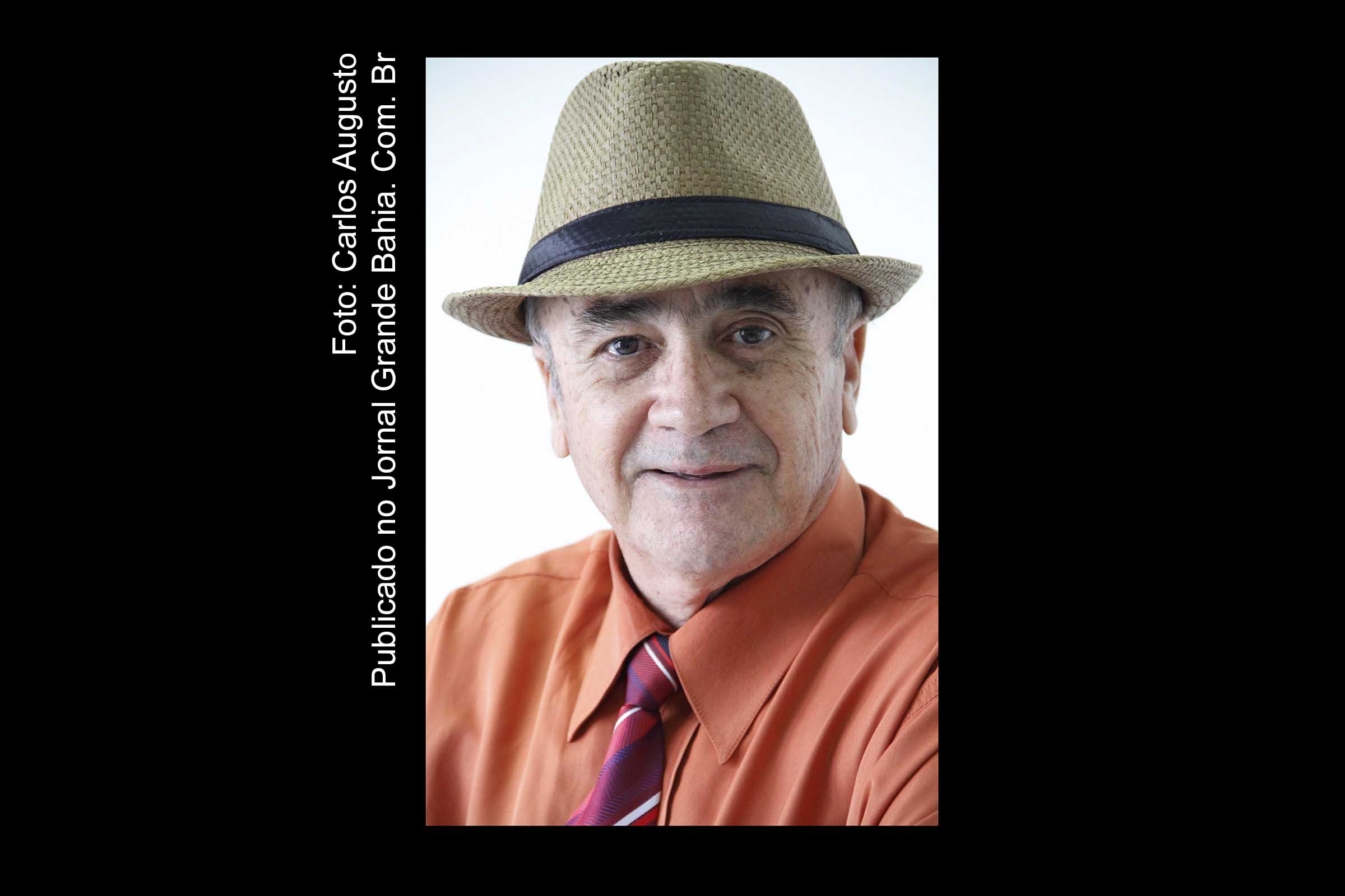 Antônio Alberto de Oliveira Peixoto.