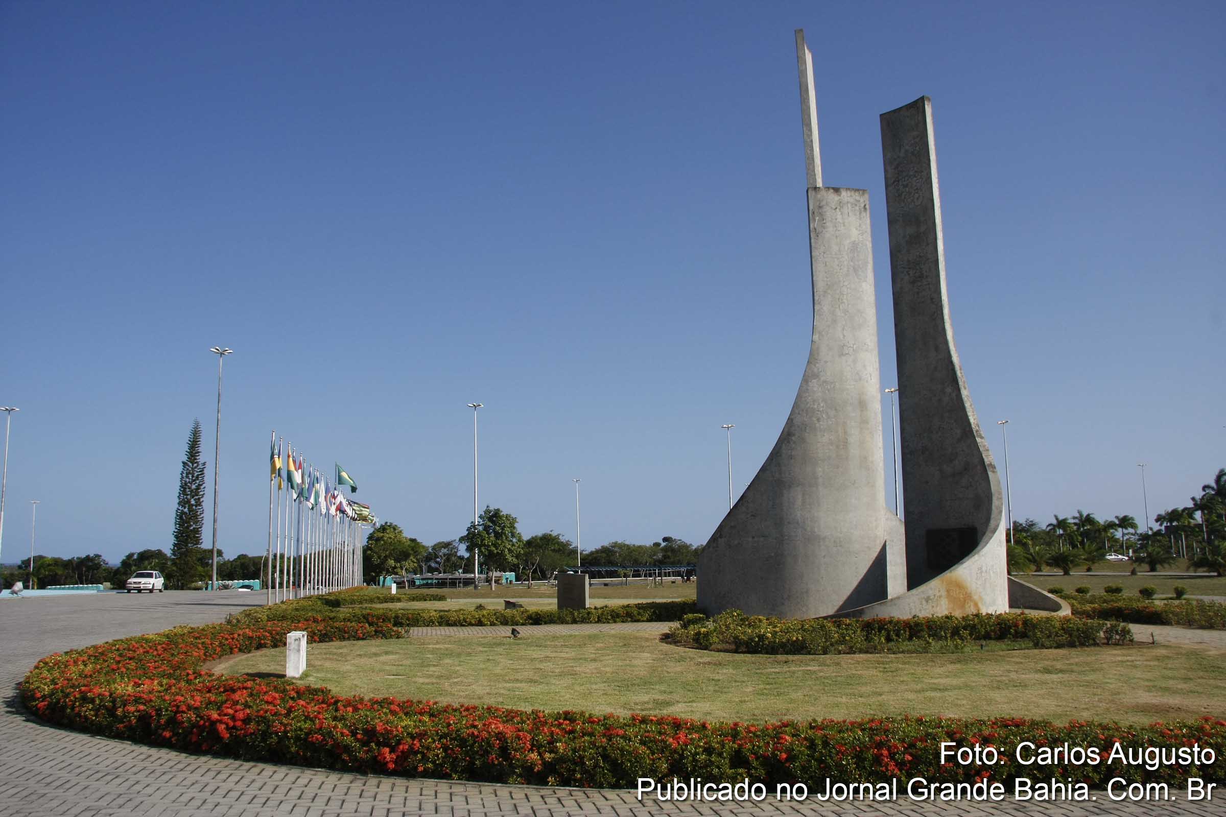 Assembléia Legislativa da Bahia (ALBA).
