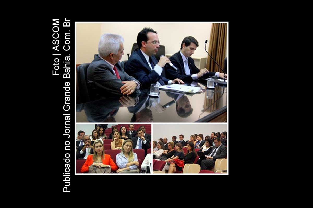 PRE promove reunião sobre eleições de 2014.