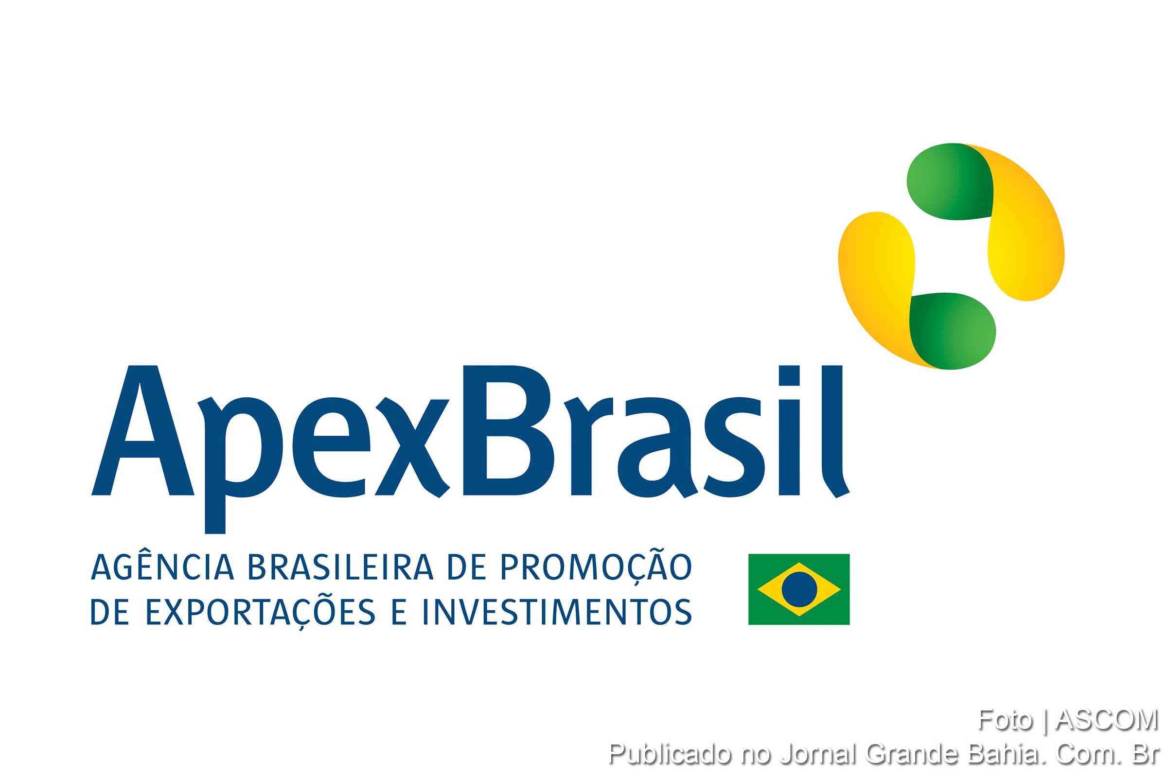 Agência Brasileira de Promoção de Exportações e Investimentos (Apex-Brasil).