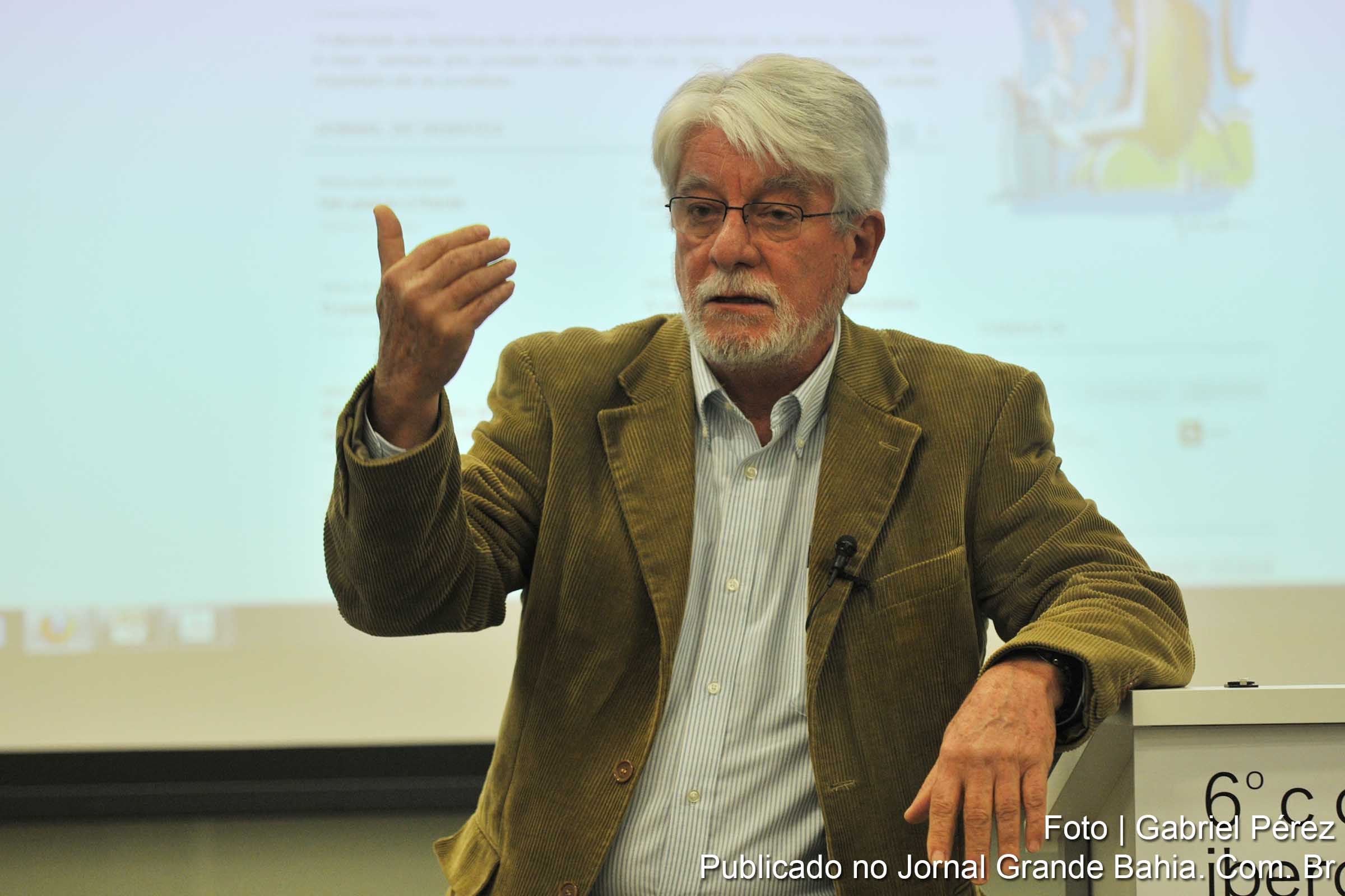 Carlos Castilho é jornalista e atua no Centro Knight da Universidade do Texas (EUA).