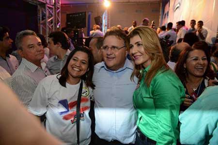 Confira a coluna de Antônio José Larangeira de 23 de junho de 2014