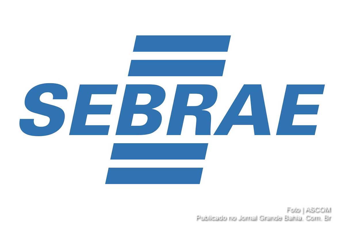 Serviço de Apoio às Micro e Pequenas Empresas (SEBRAE).