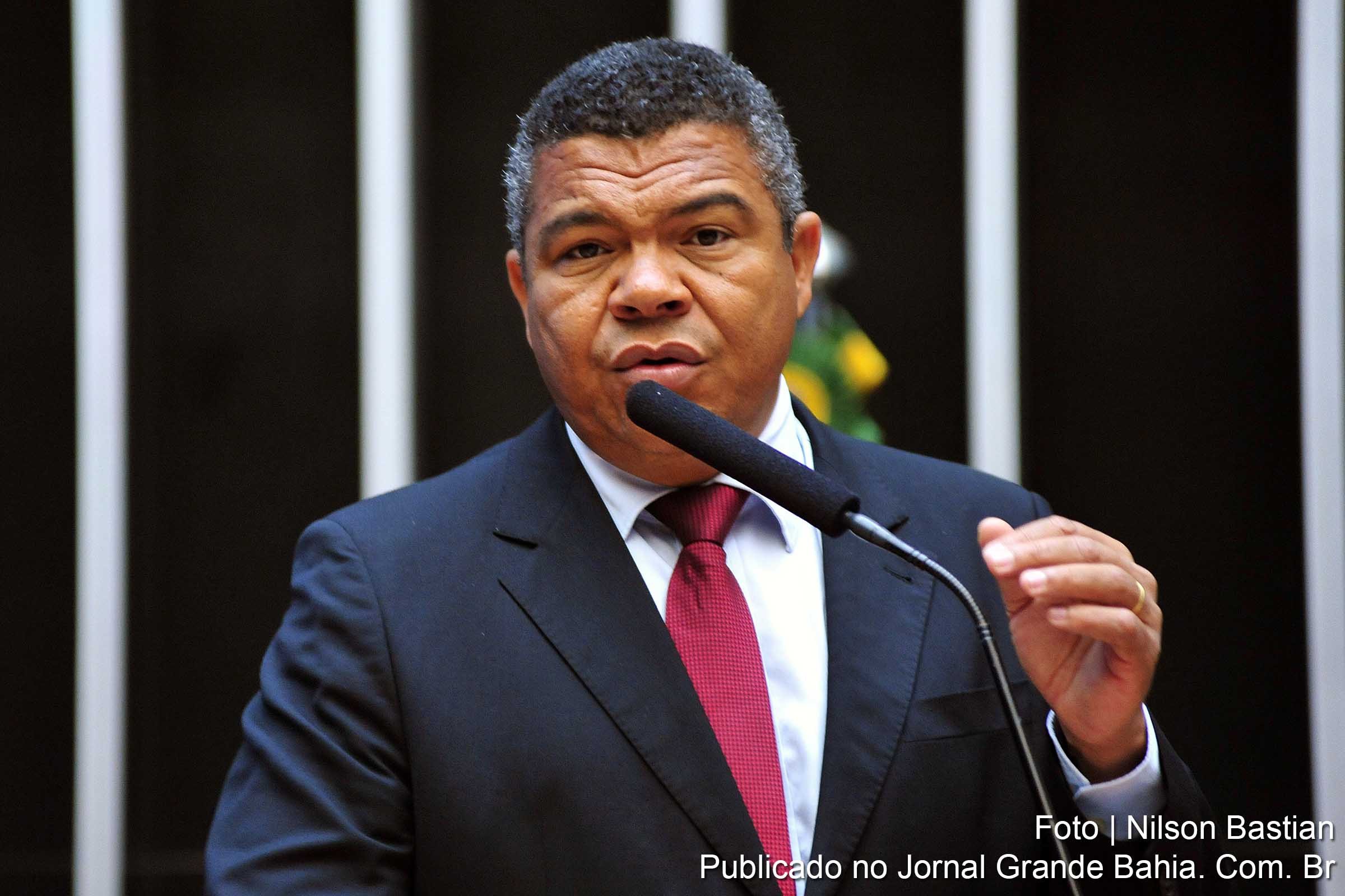 Valmir Assunção: “Mesmo que o serviço seja realizado eventualmente, a retenção dos veículos causa danos irreparáveis, impactando na lucratividade”.