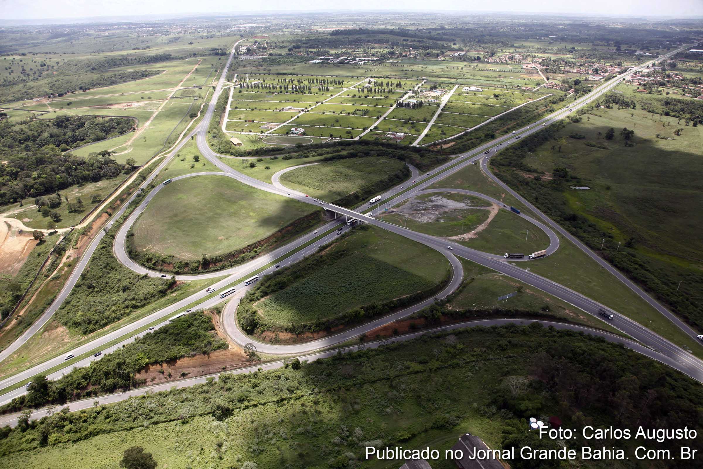 Deputada Graça Pimenta critica situação de trafegabilidade da BR-324 no trecho Salvador – Feira de Santana