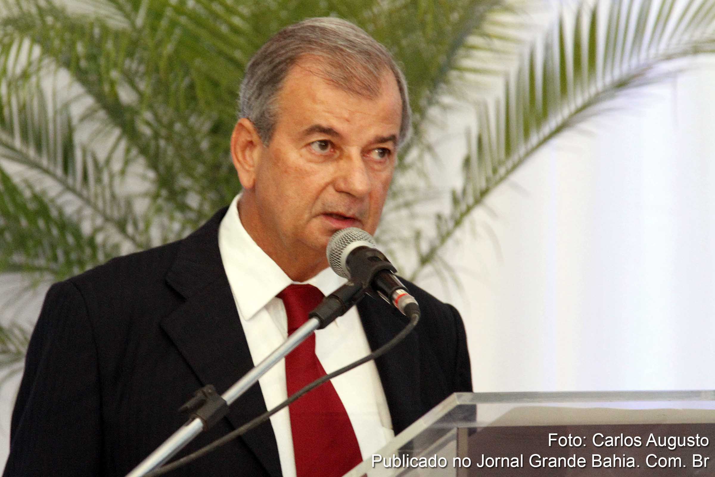 Contas da gestão de Augusto Cézar Pereira Orrico, durante período em que geriu a Fundação Cultural Egberto Tavares Costa são aprovadas.