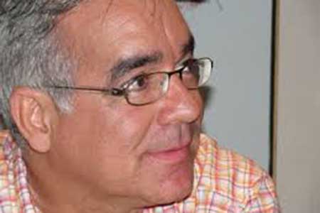 O deputado estadual Ze Neto que declarou ter sido coroinha na Igreja Matriz de Feira.
