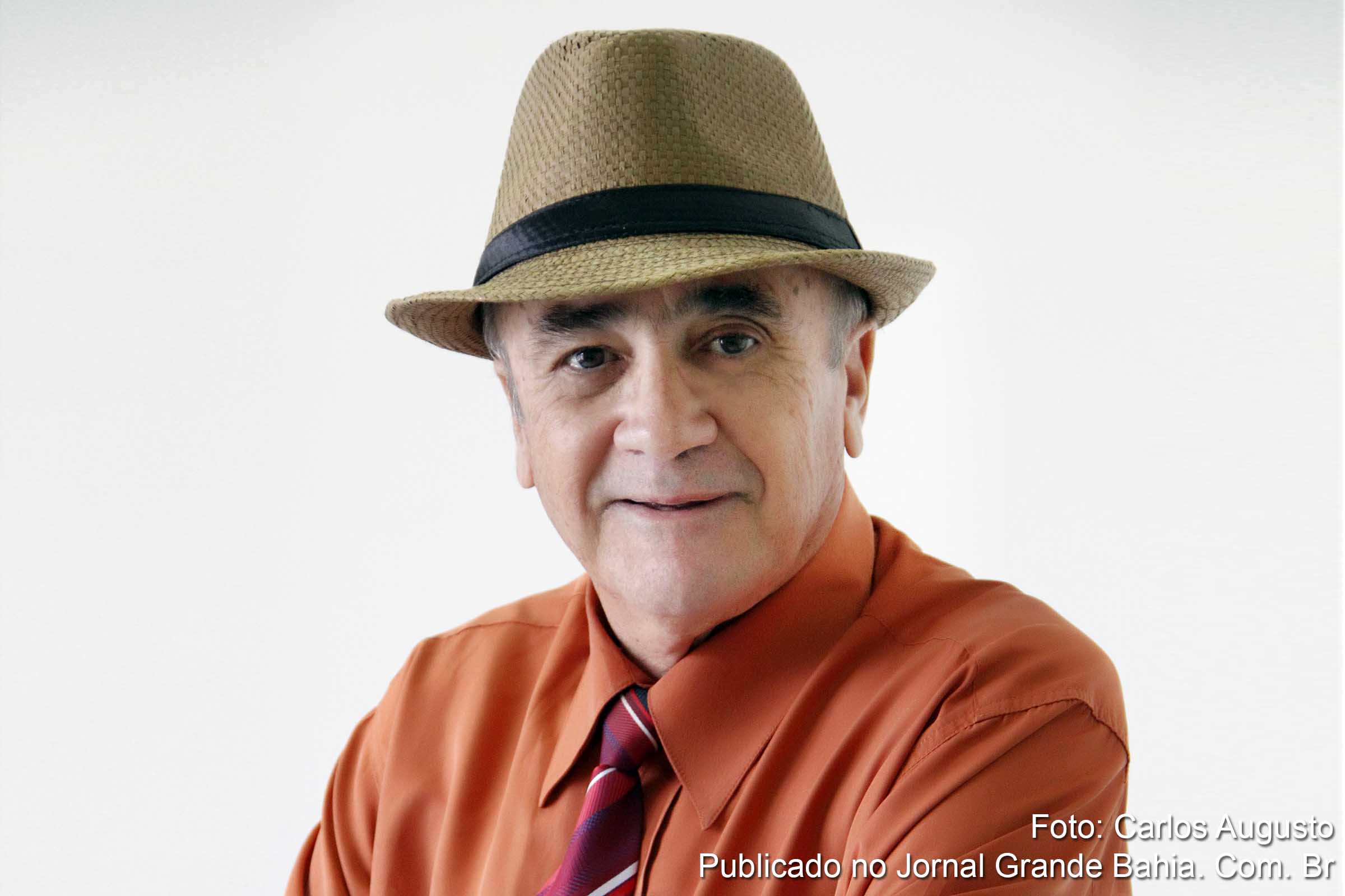 Antônio Alberto de Oliveira Peixoto.