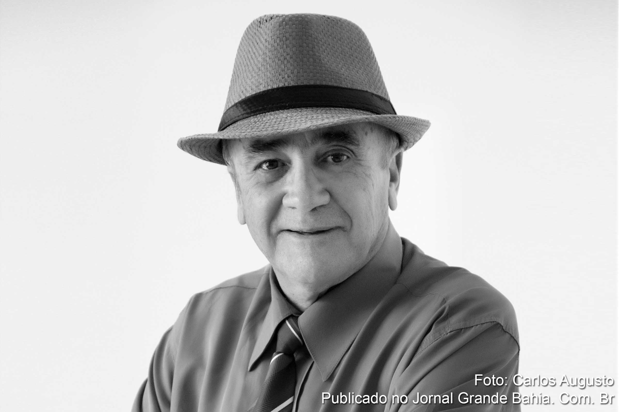 Antônio Alberto de Oliveira Peixoto.