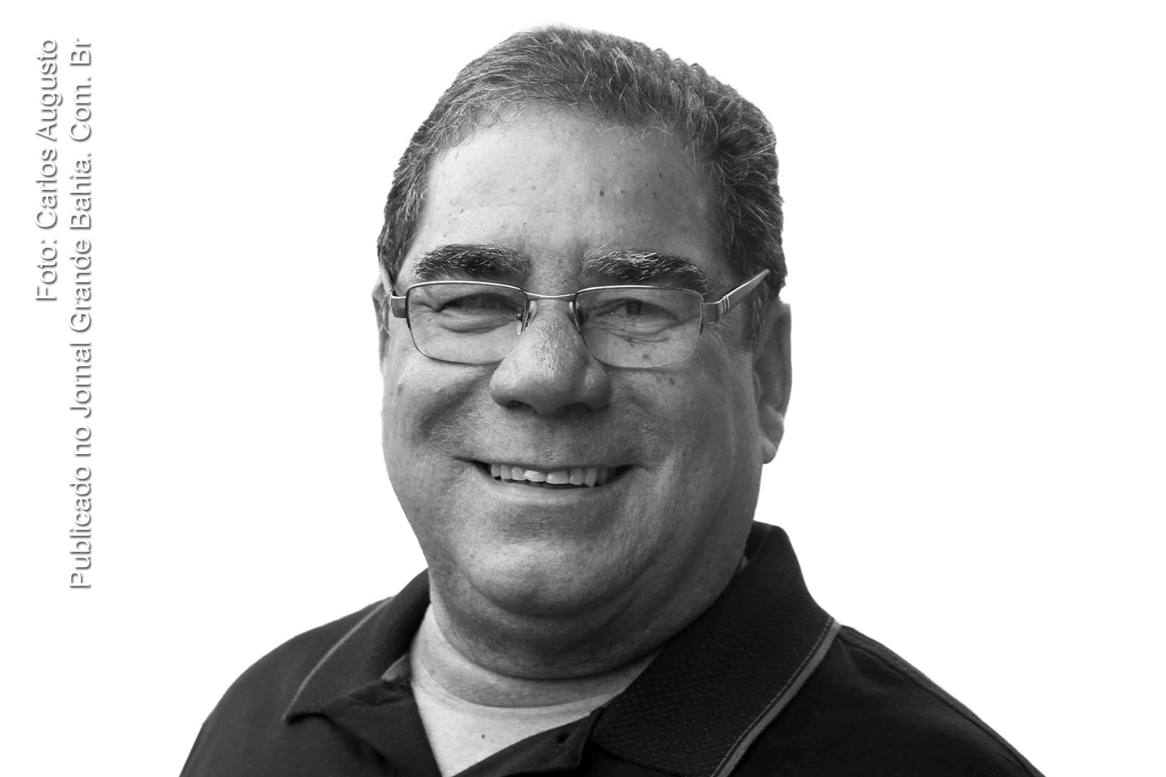 Antônio José Larangeira.