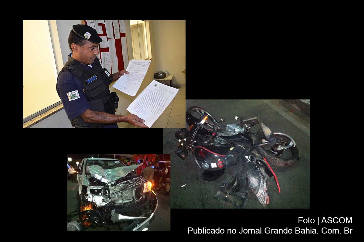 Cenas do acidente ocorrido no dia 27 de agosto de 2014, em Feira de Santana.