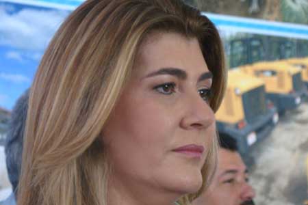 Deputada estadual Graça Pimenta desiste da reeleição à Assembléia Legislativa da Bahia.