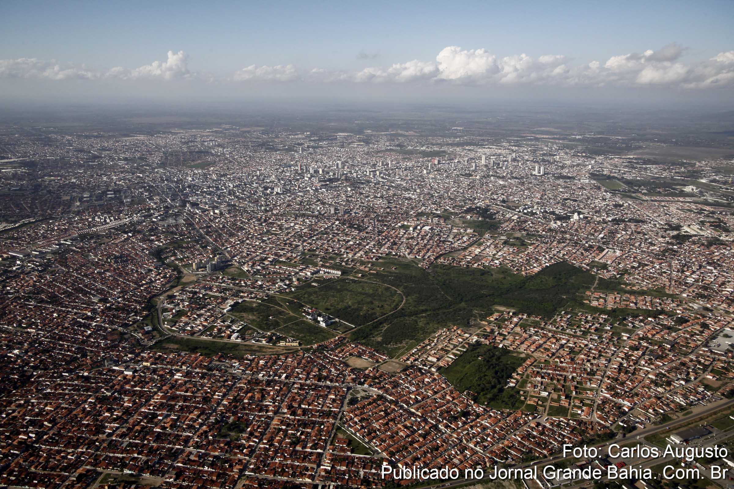 Feira de Santana sedia encontro com presidentes de cooperativas.