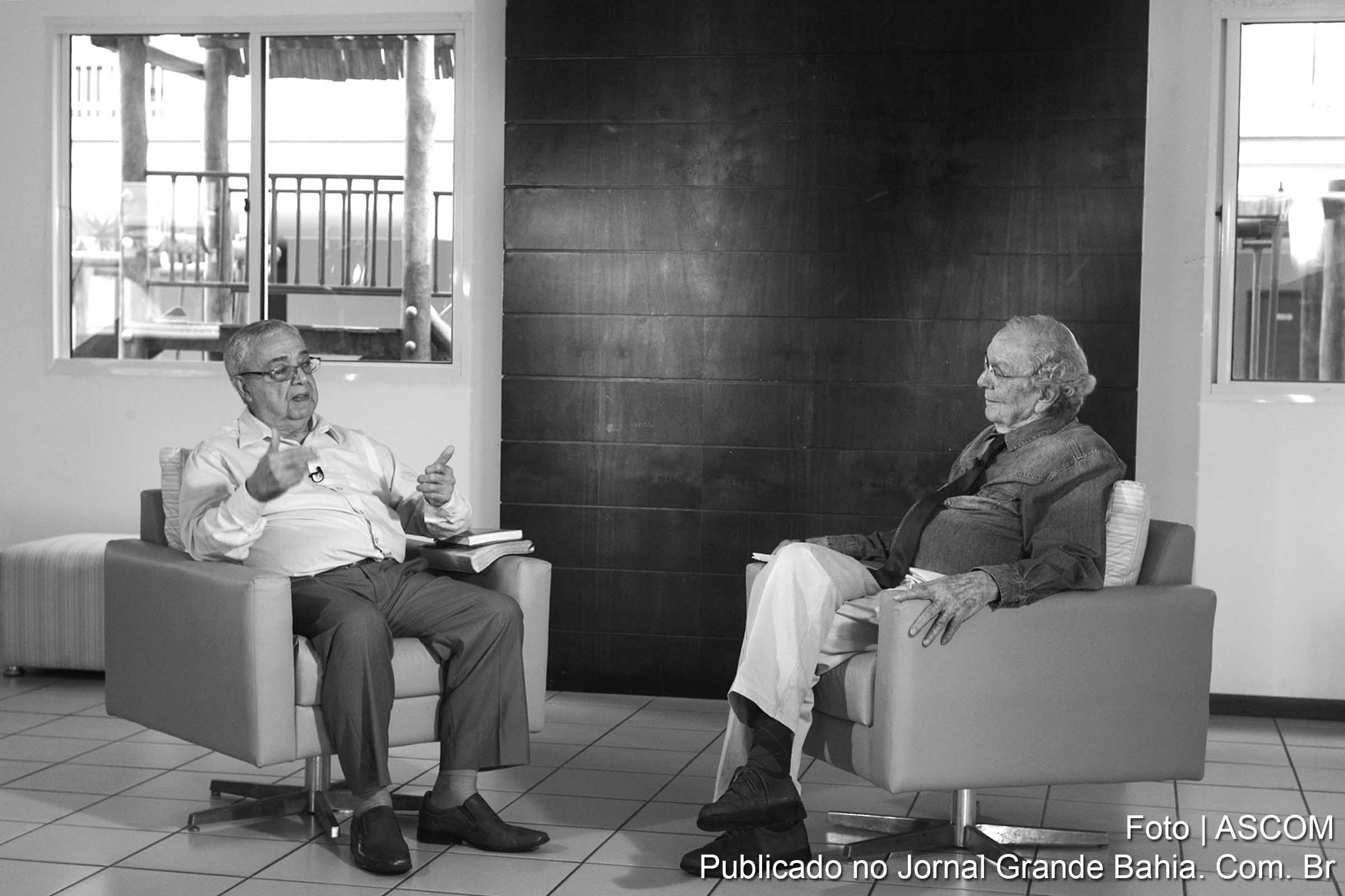 TVE Bahia apresenta programação com elevado padrão cultural