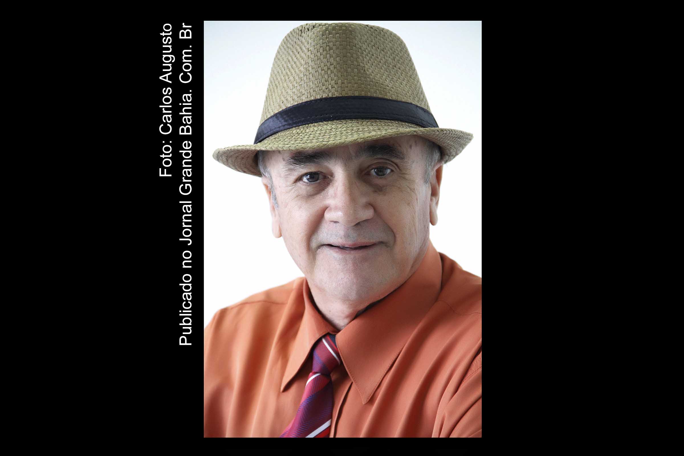 Antônio Alberto de Oliveira Peixoto.