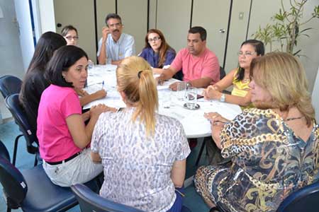Equipe de saúde da PMFS é mobilizada.