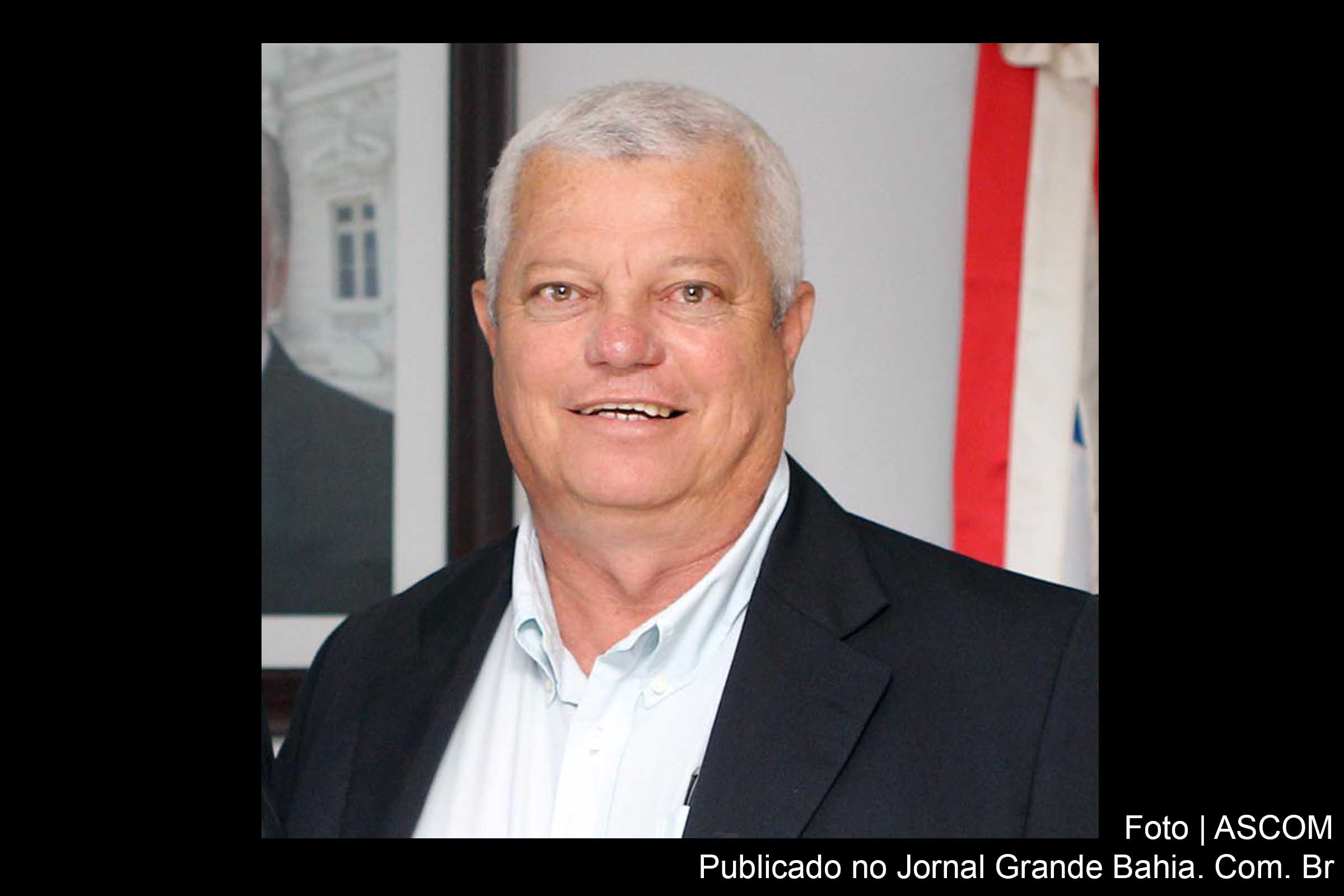 O presidente do pt na Bahia, Everaldo Anunciação, diz que a dirigente do instituto agiu movida pela raiva, justamente por não ter encontrado, entre os petistas, quem encobrisse as irregularidades cometidas.