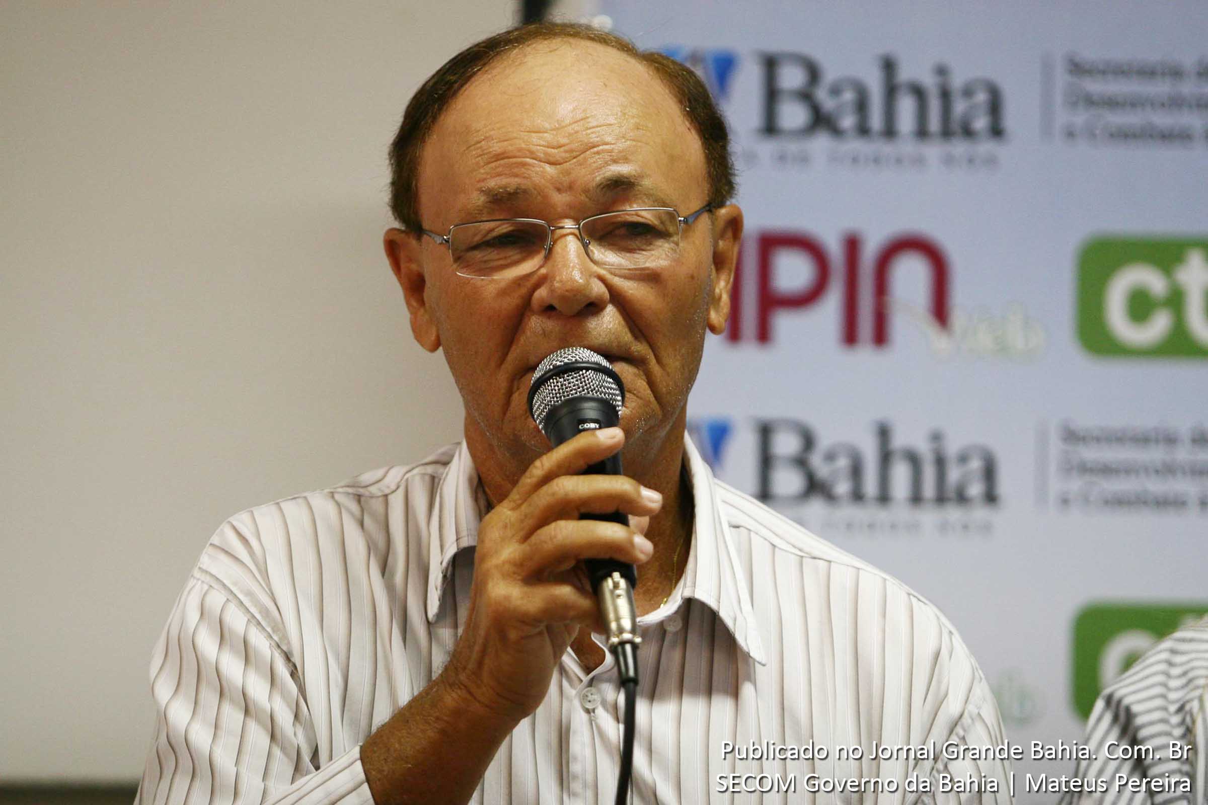 O prefeito do município de Pé de Serra, Hildefonso Vitório dos Santos, foi condenado ontem (23/09/2014), pela 1ª Câmara Criminal do Tribunal de Justiça da Bahia.