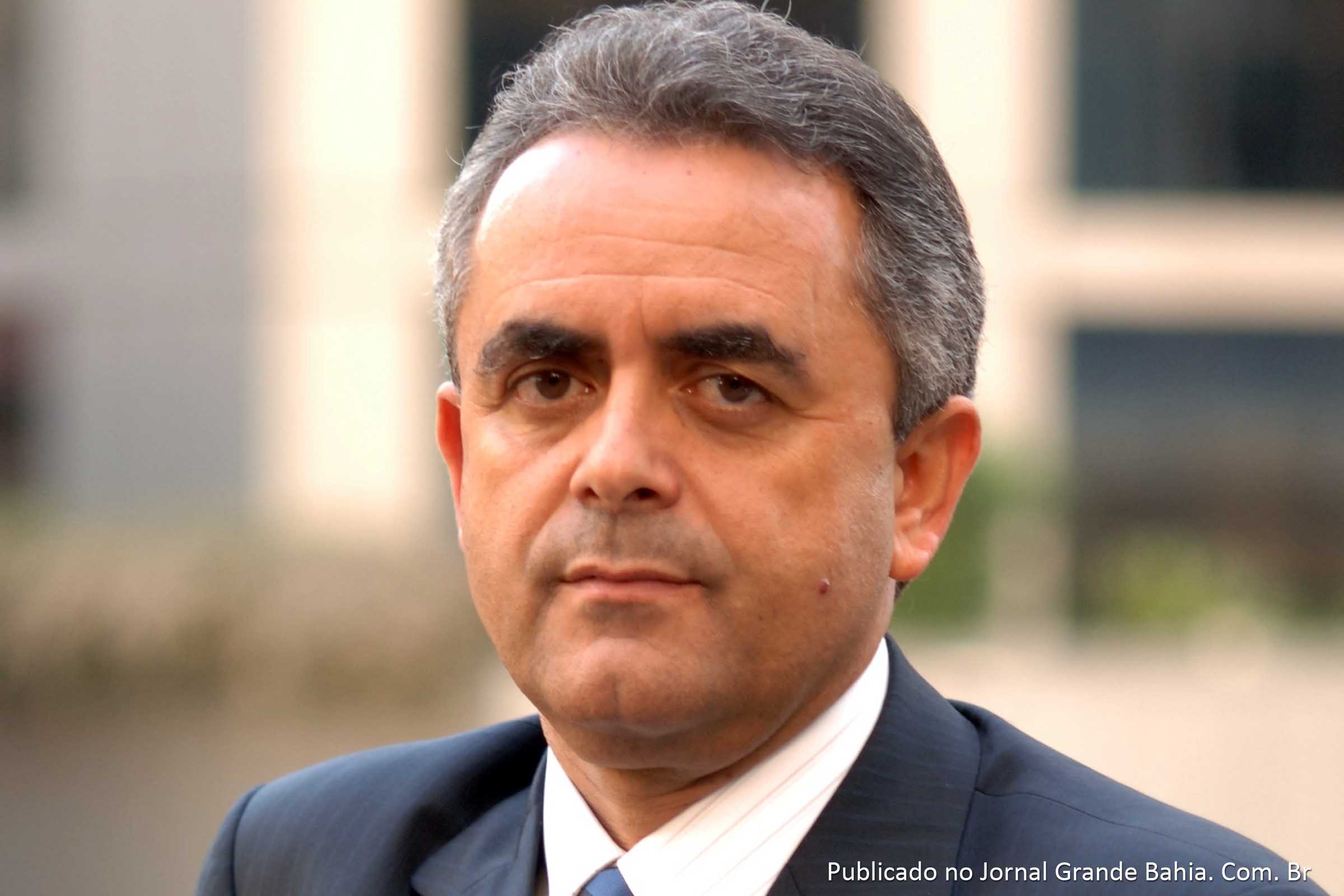 Luiz Flávio Gomes, jurista e diretor-presidente do Instituto Avante Brasil.