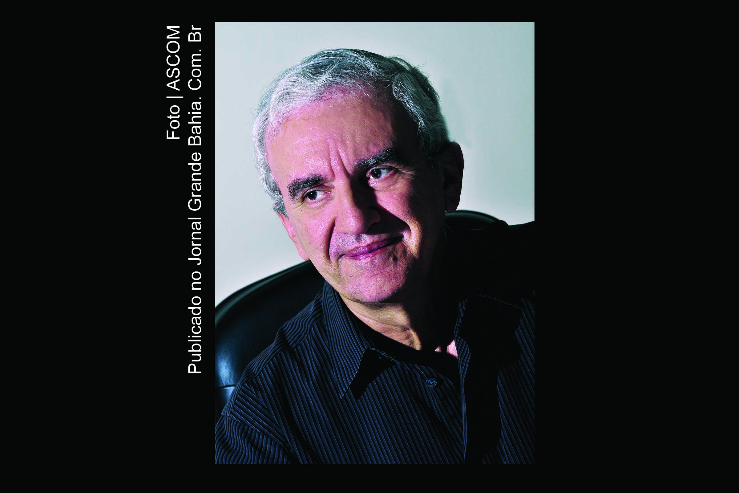 O médico Delfin Gonzalez é fundador e presidente do Grupo Delfin.