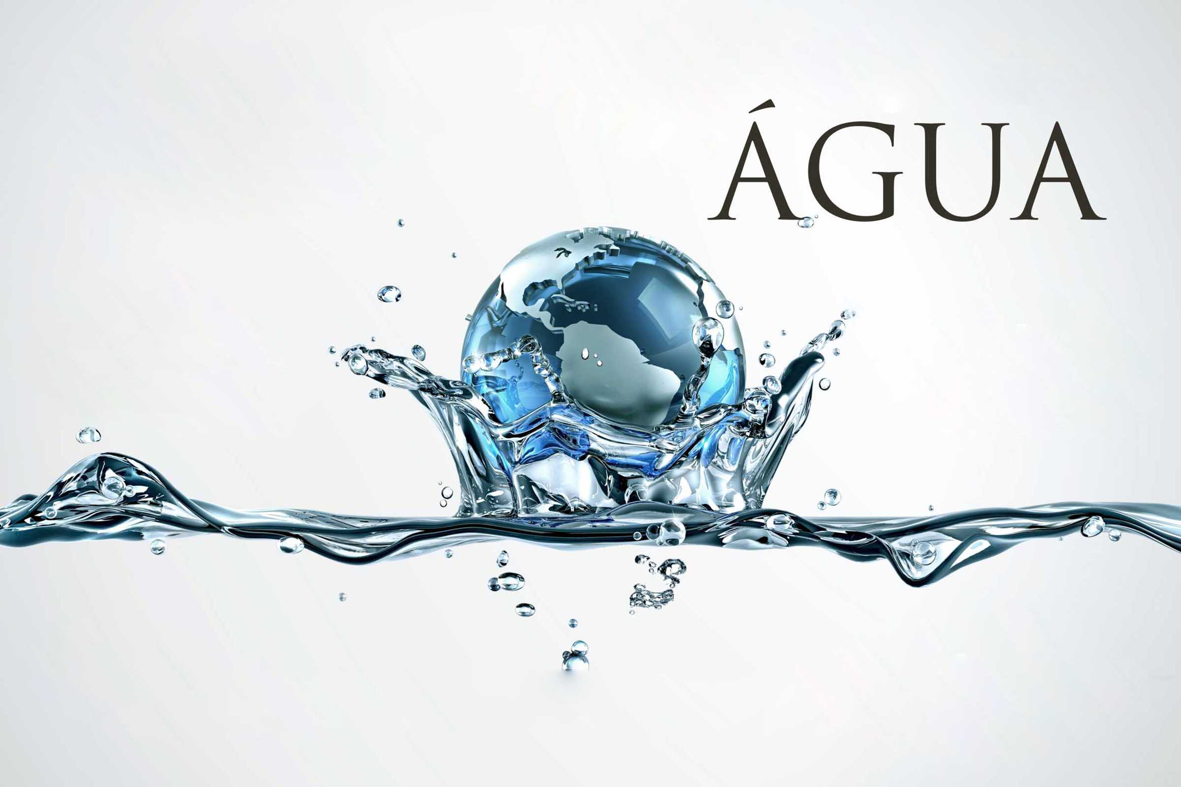 Semana Mundial da Água e Dia Mundial da Água.