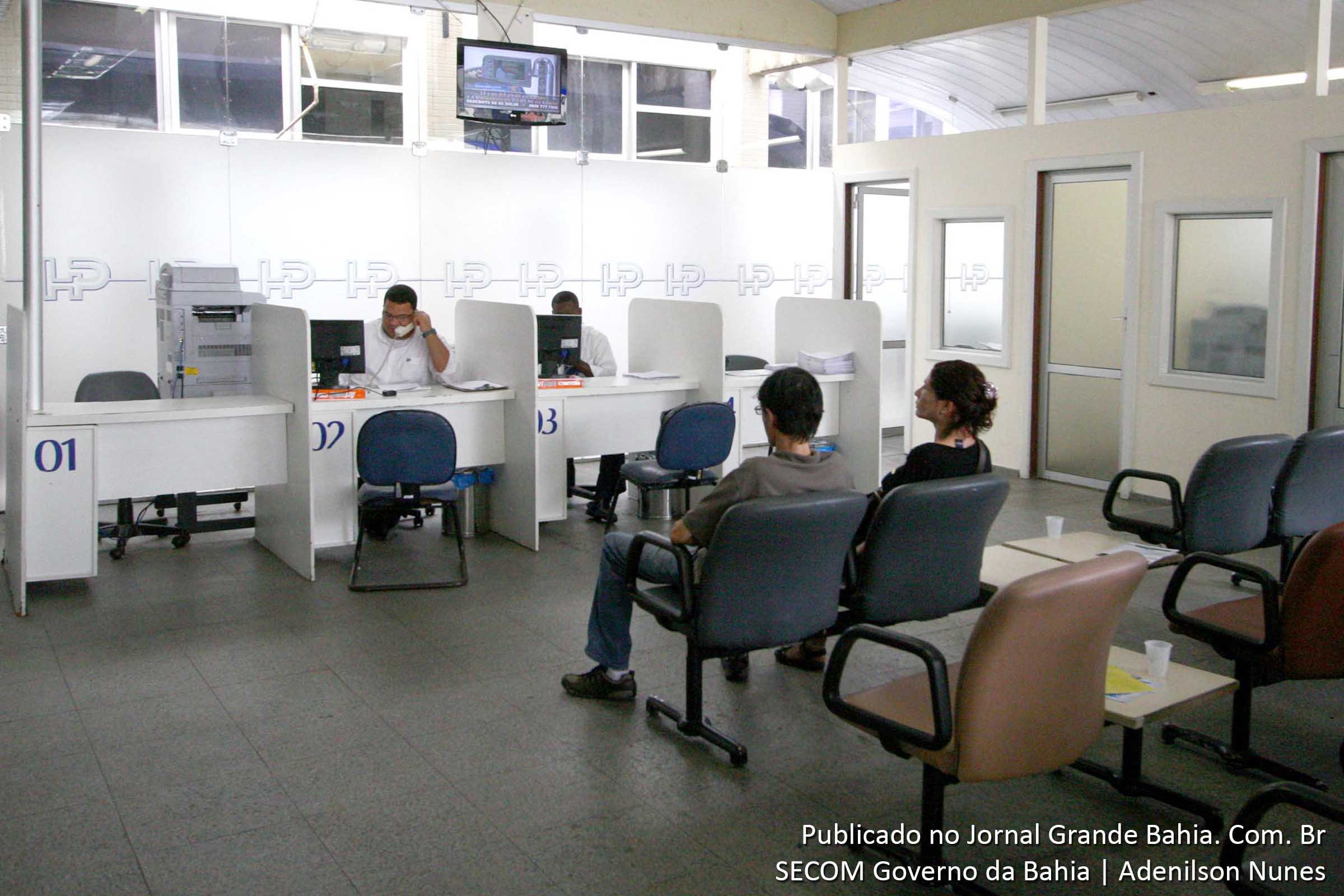 Serviço de atendimento do Planserv em Salvador adotar medidas contra as cobranças indevidas.