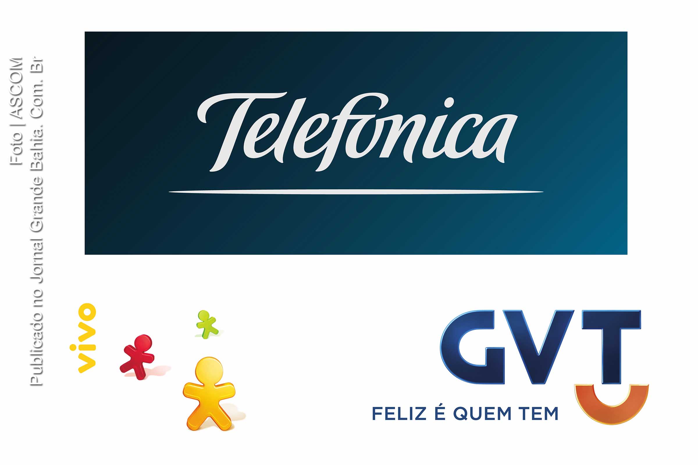 Operação irá gerar sinergias de pelo menos € 4,7 bilhões. Como parte do acordo, Vivendi irá adquirir 8,3% da participação que a Telefónica detém na Telecom Itália.