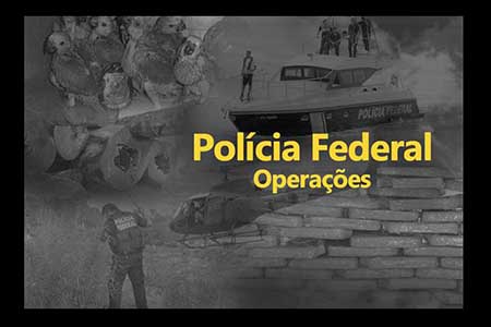 Operação A-Gate | Polícia Federal desarticula quadrilha especializada em fraudar licitações