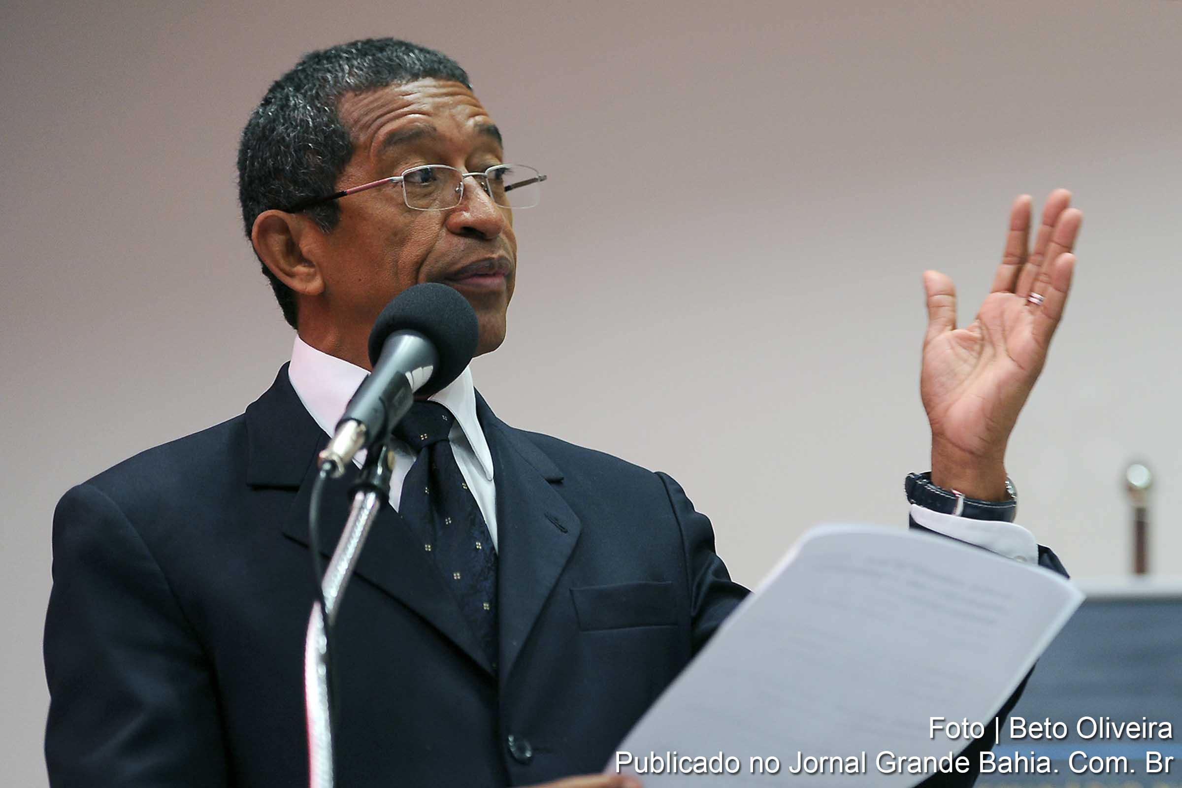 Vincentinho acrescentou que o partido terá de avaliar onde falhou e onde precisam melhorar para obter mais entendimento no Congresso Nacional.