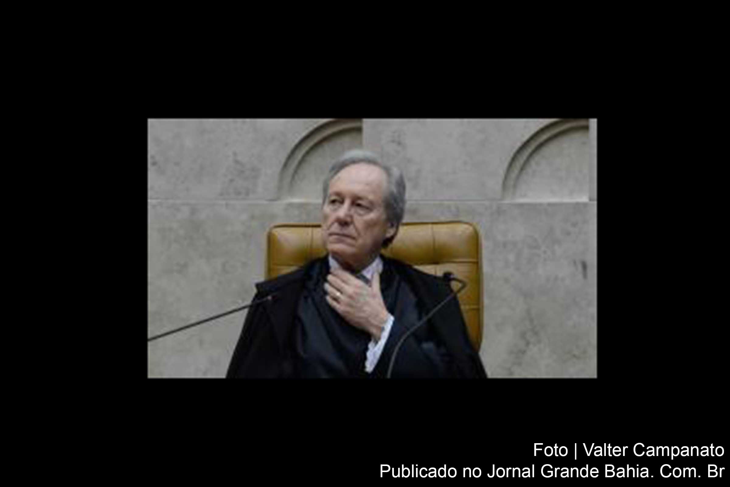 Para o ministro Ricardo Lewandowski, a Constituição é generosa e abriu as portas do Judiciário ao cidadão.