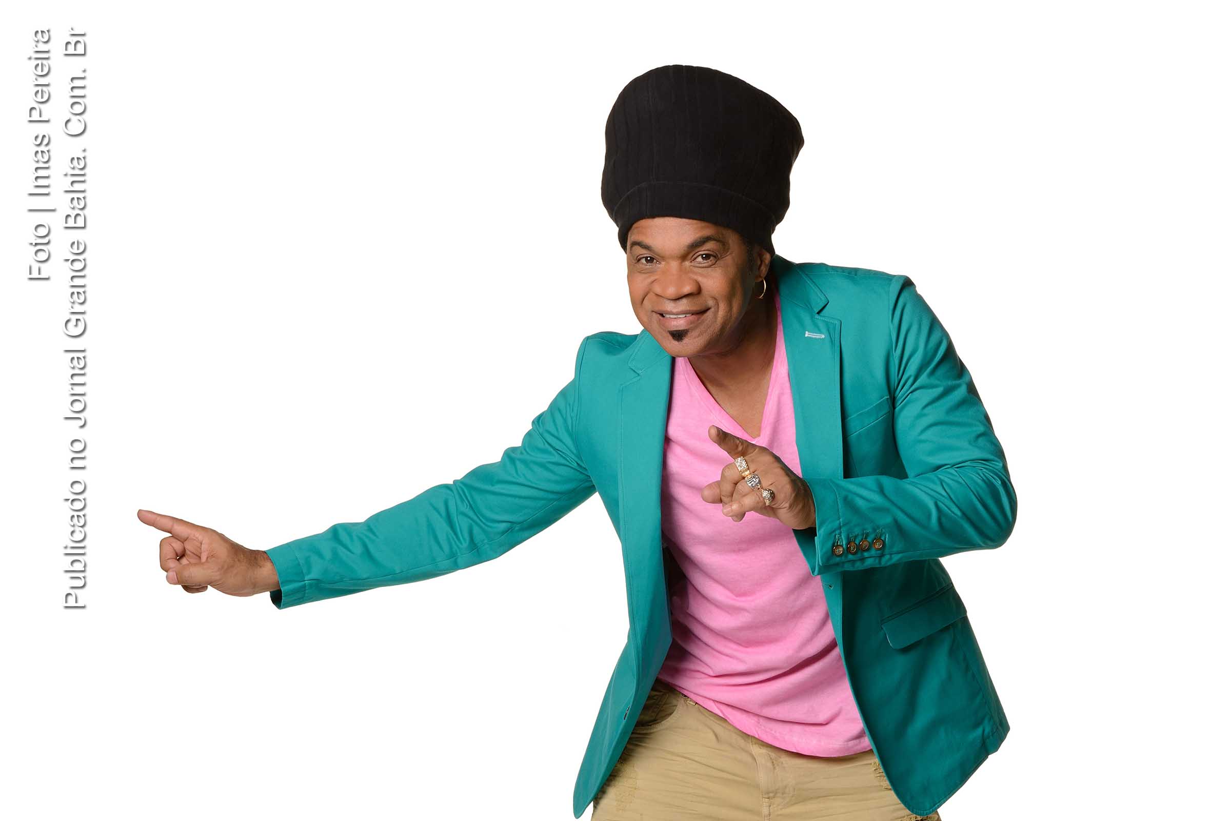 Projeto idealizado por Carlinhos Brown terá shows de Ellen Oléria, Mariene de Castro, Lazzo Matumbi e Orquestra de Câmara de Salvador.