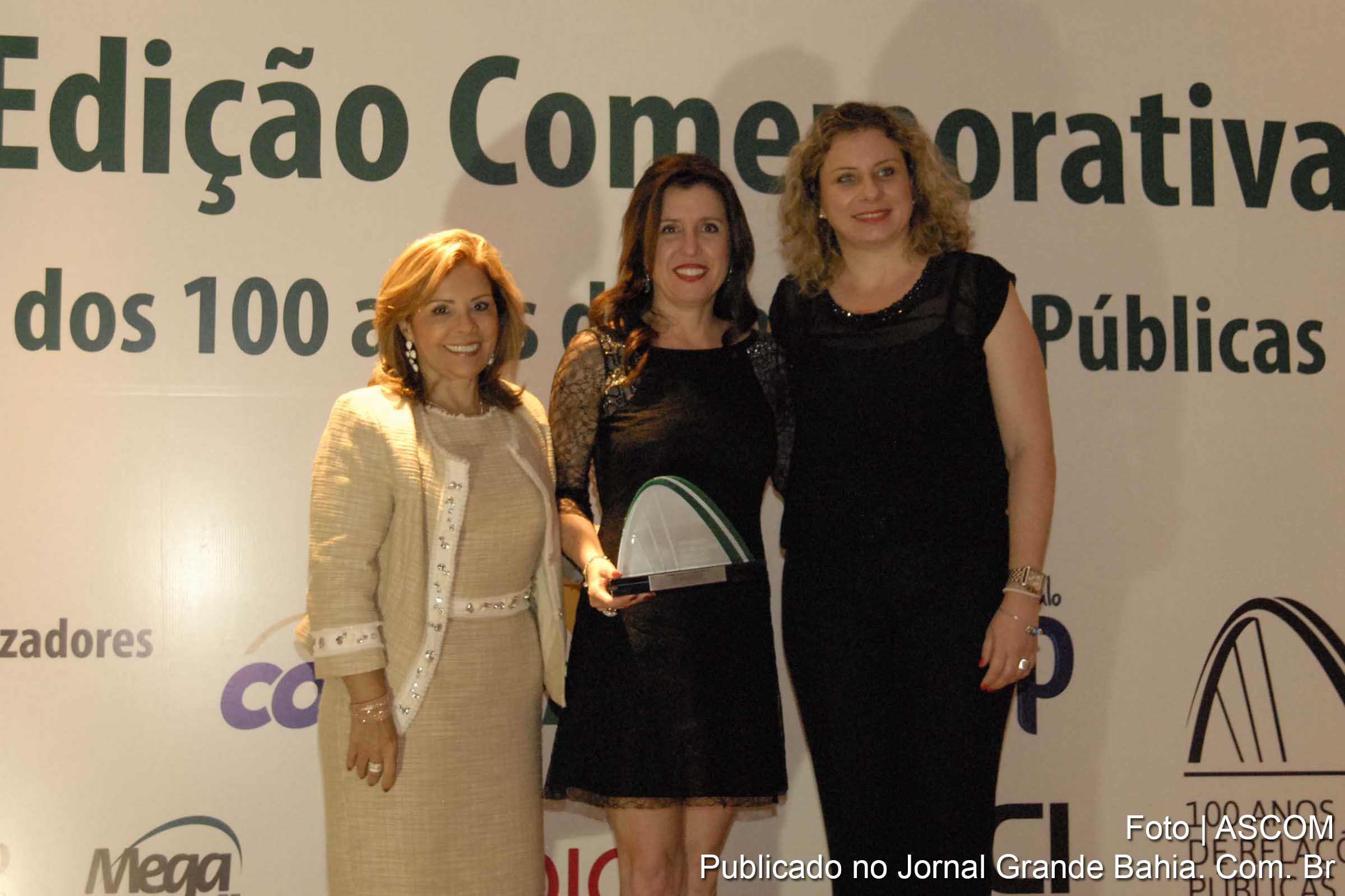 Direção da Damha Urbanizadora recebe Prêmio POP 2014.