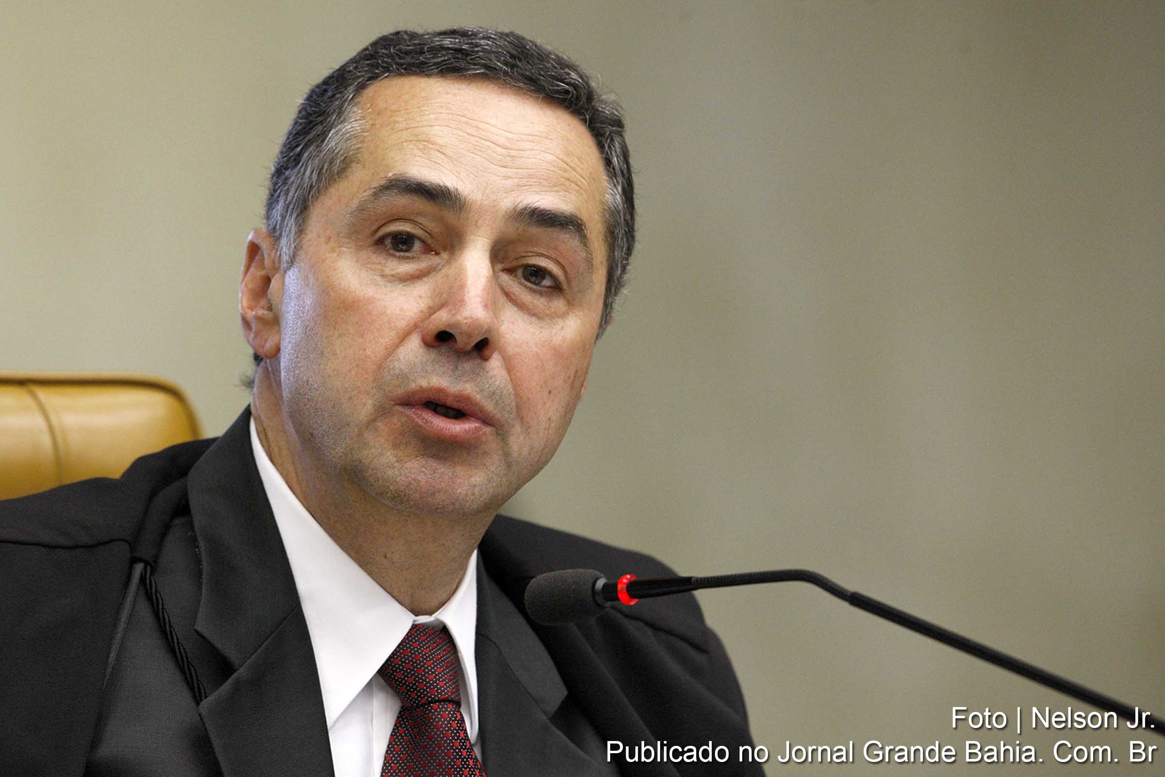 Ministro Luís Roberto Barroso argumentou que a ausência de critérios claros quanto ao principio da insignificância gera o risco de casuísmos, e agrava as condições gerais do sistema prisional.