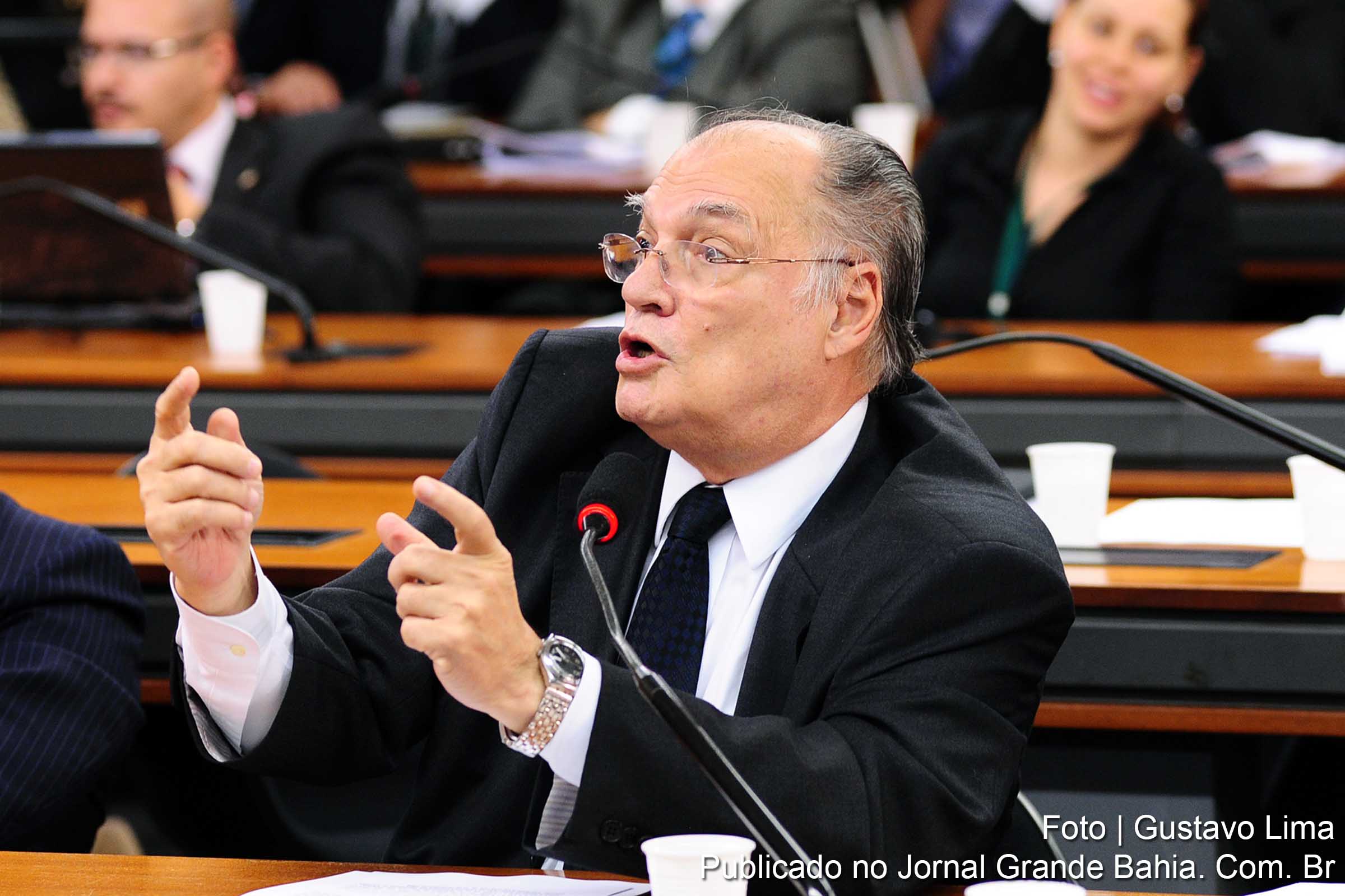 PSB, SD, PPS e PV formam bloco partidário na Câmara dos Deputados