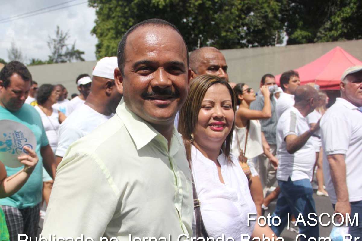 Vereador Elinaldo Araújo critica atuação do PT.